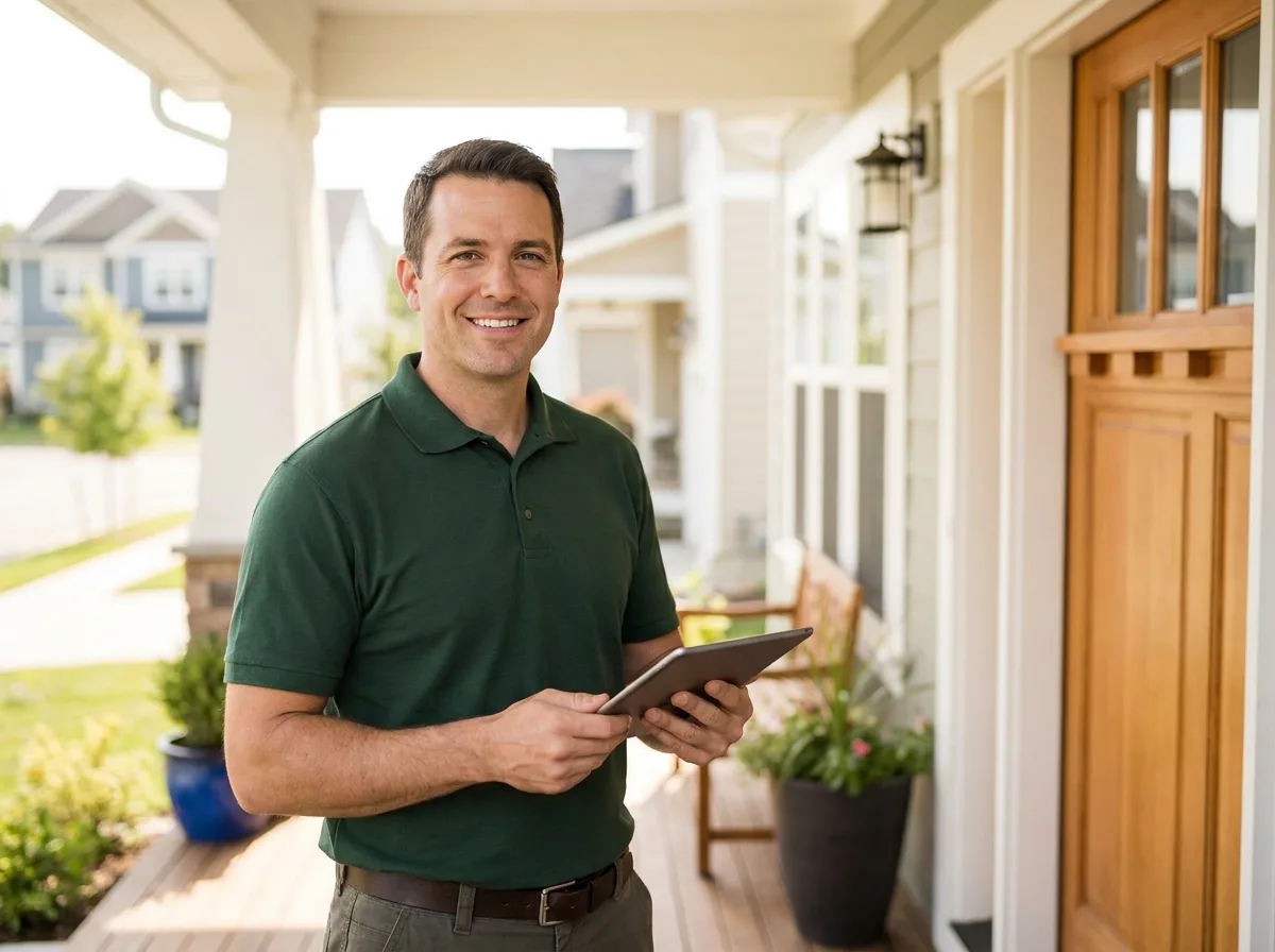 Pest control FAQs for Farmersville, CA